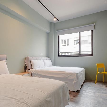 Muna Hostel Hualien City Εξωτερικό φωτογραφία