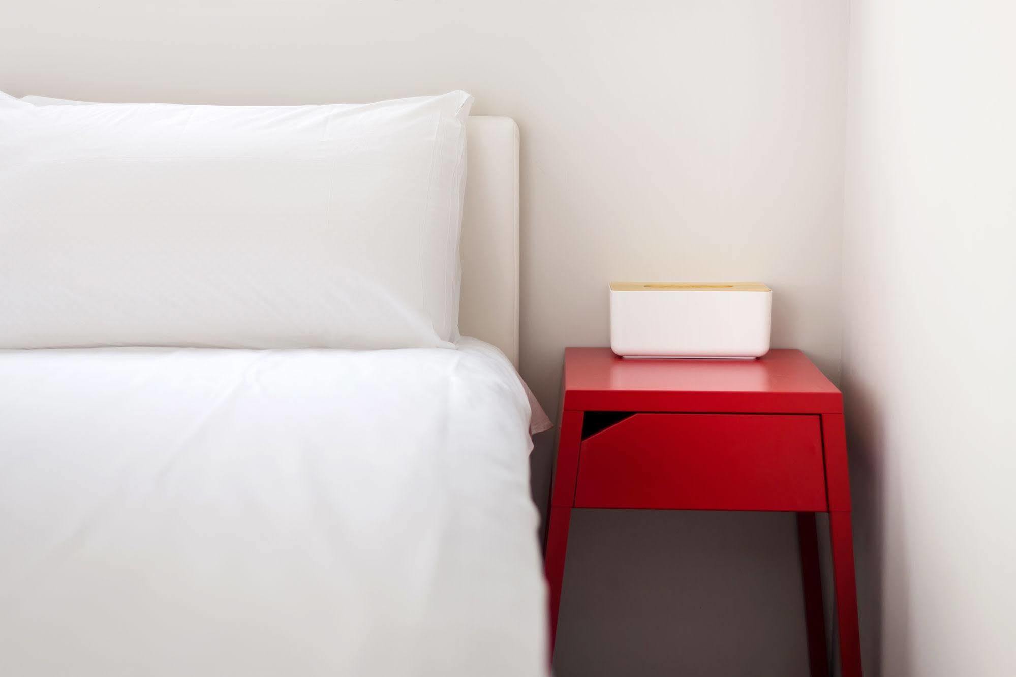 Muna Hostel Hualien City Εξωτερικό φωτογραφία