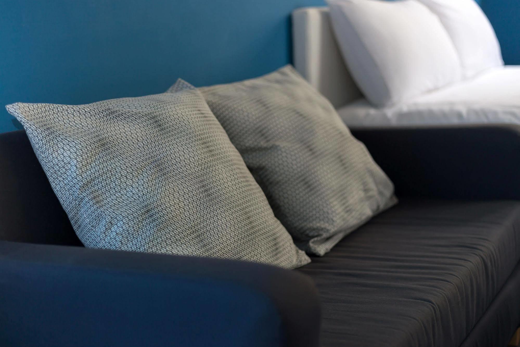 Muna Hostel Hualien City Εξωτερικό φωτογραφία